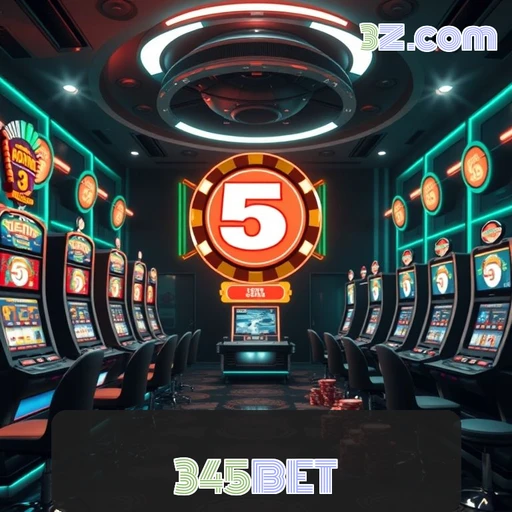 Bônus Imperdíveis no 345bet App: Surpresas à Vista