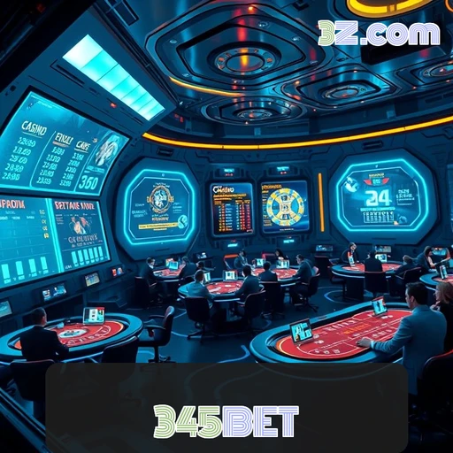 Oportunidades Irresistíveis da Seção Paga no 345bet App