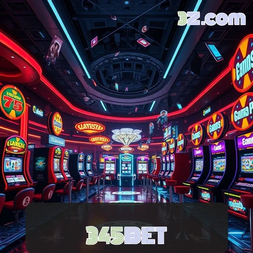 345bet app: A Revolução da Plataforma de Jogos Online Brasileira