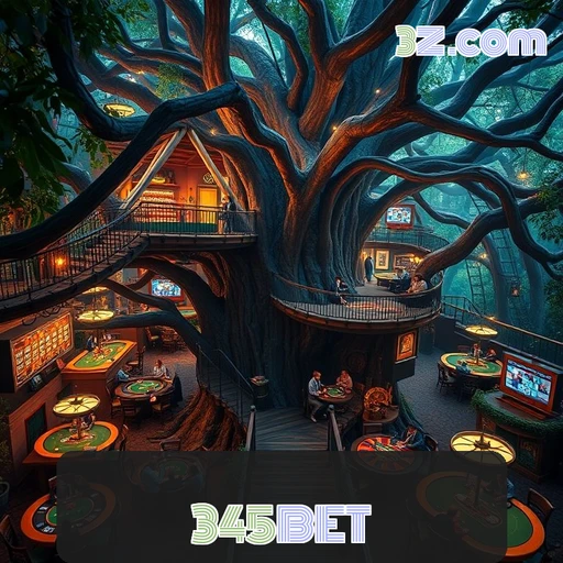 Atrações Irresistíveis de Slots no 345bet App Reveladas